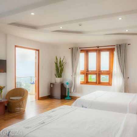 Melody Hotel Далат Экстерьер фото